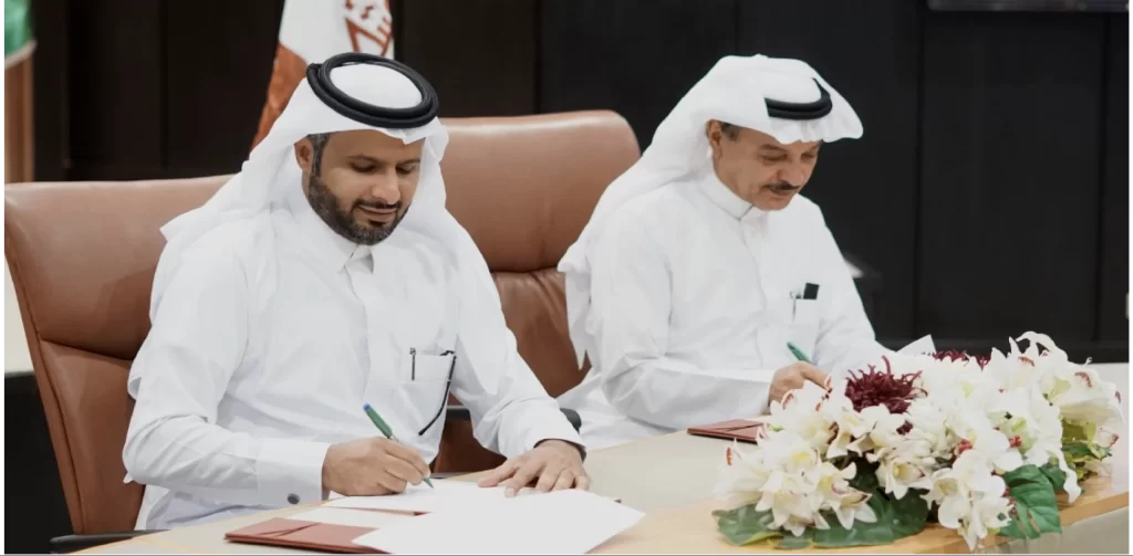 مذكرة تفاهم لشركة توراثونا للمسؤولية الاجتماعية-MOU to Torathuna Social Responsibility Company